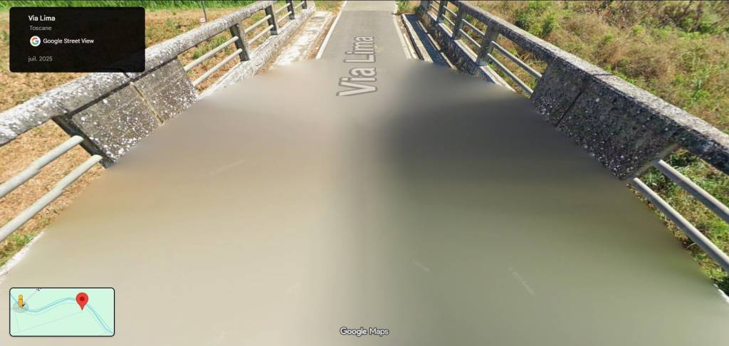 appartamento in vendita a Ponte Buggianese in zona Anchione