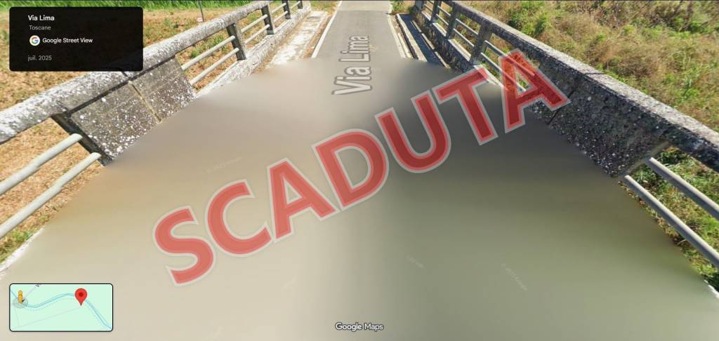 appartamento in vendita a Ponte Buggianese in zona Anchione