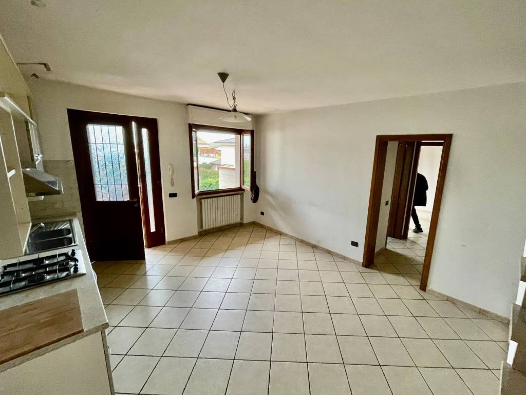 appartamento in vendita a Ponte Buggianese