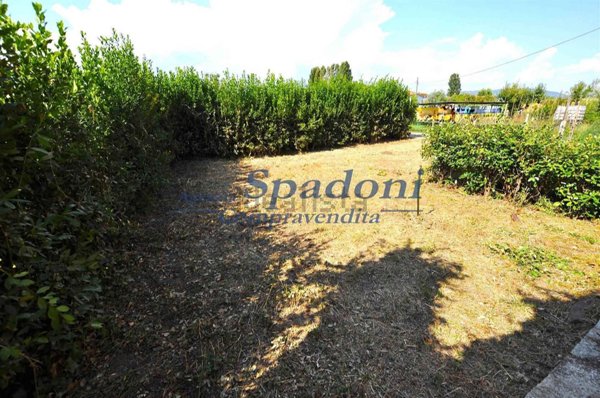 appartamento in vendita a Ponte Buggianese