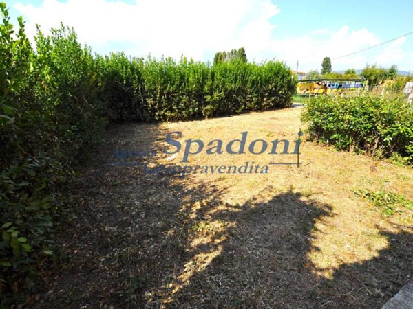 appartamento in vendita a Ponte Buggianese