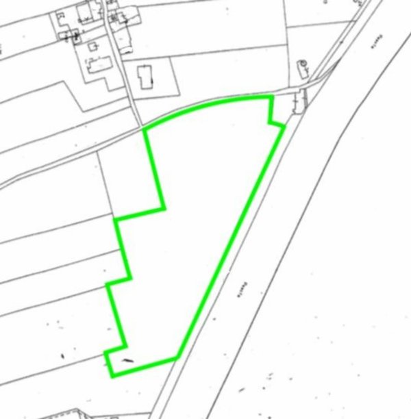 terreno agricolo in vendita a Ponte Buggianese