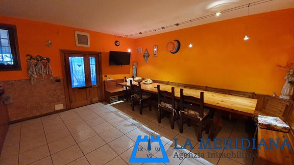 casa indipendente in vendita a Ponte Buggianese