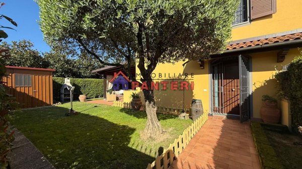 casa indipendente in vendita a Ponte Buggianese in zona Albinatico