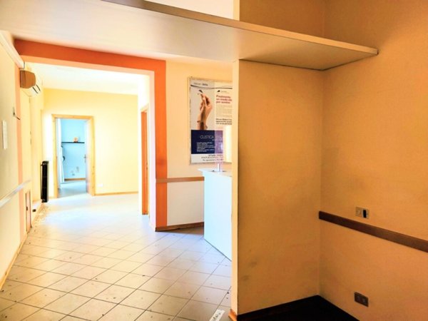 appartamento in vendita a Ponte Buggianese