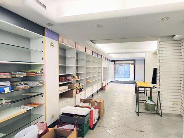 appartamento in vendita a Ponte Buggianese