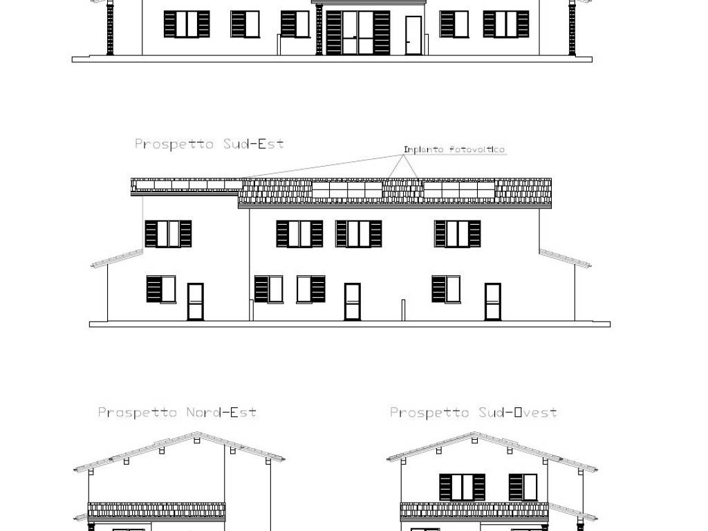 casa indipendente in vendita a Ponte Buggianese