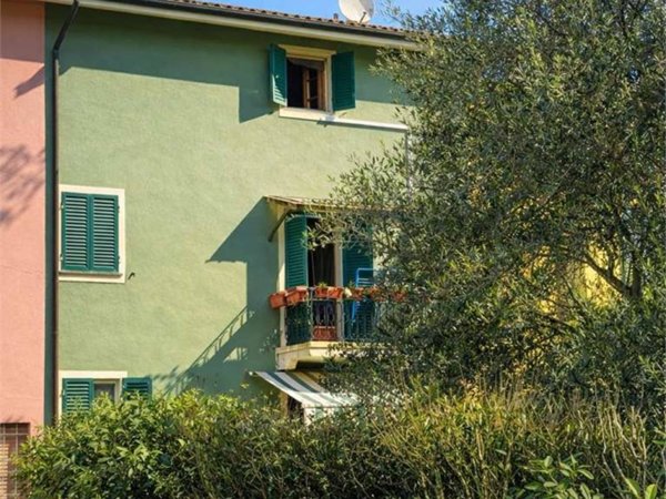 casa indipendente in vendita a Ponte Buggianese