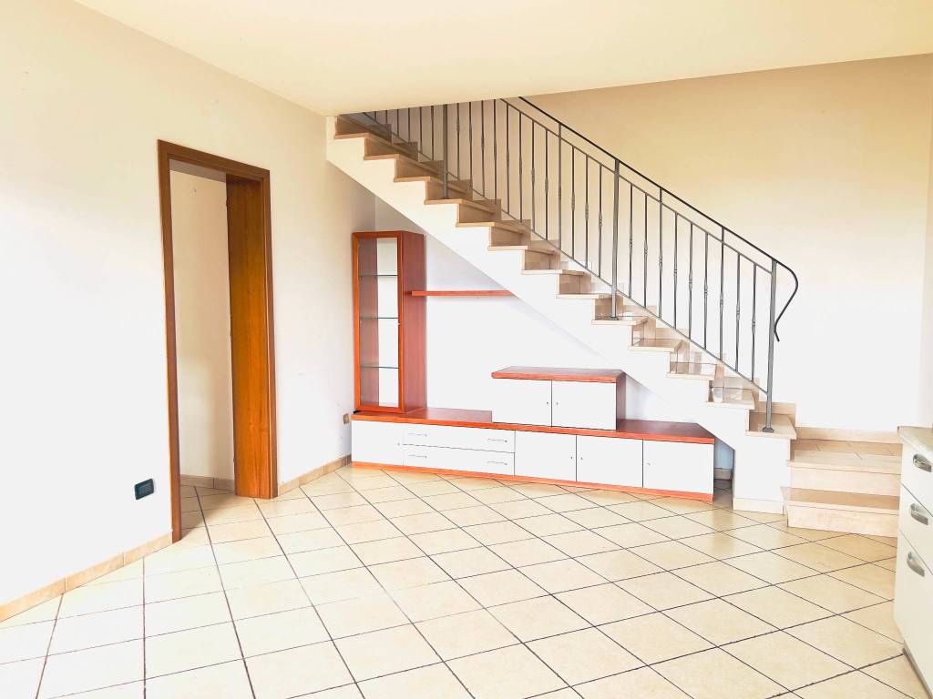 appartamento in vendita a Ponte Buggianese