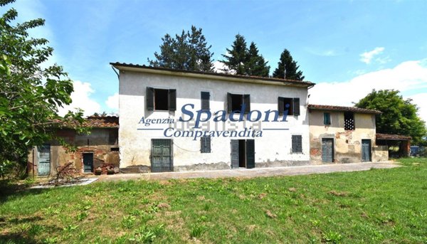 casa indipendente in vendita a Ponte Buggianese