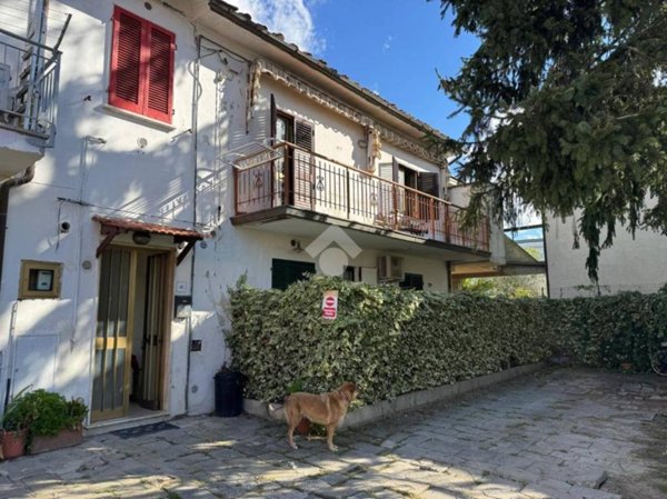 appartamento in vendita a Ponte Buggianese