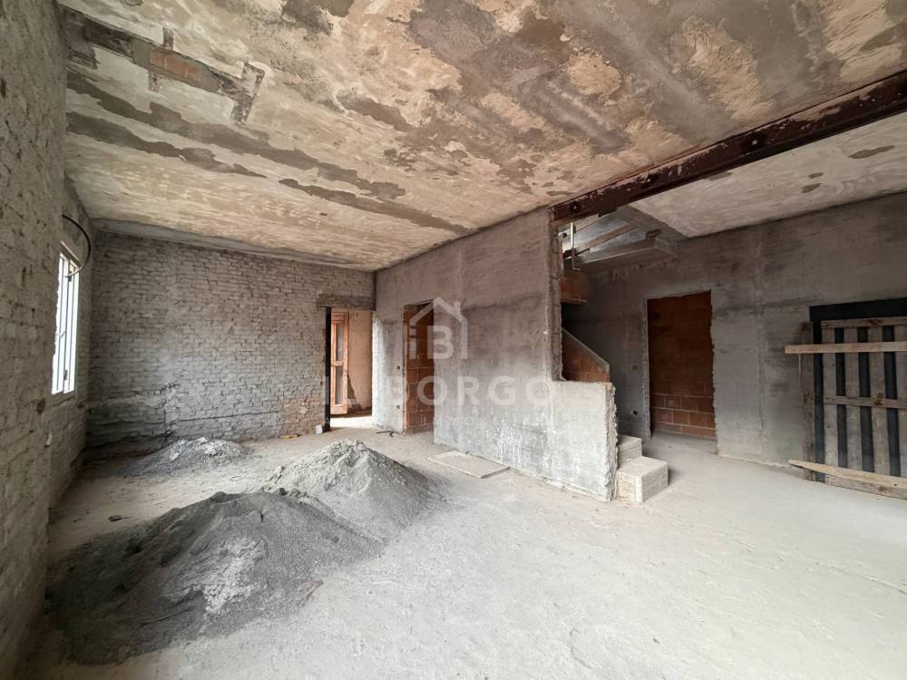 casa indipendente in vendita a Ponte Buggianese