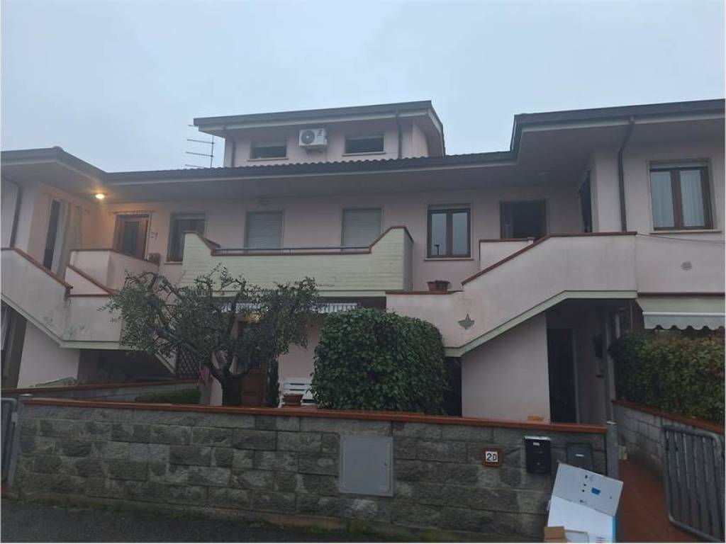 appartamento in vendita a Ponte Buggianese