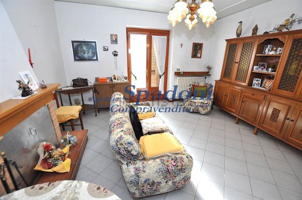 appartamento in vendita a Ponte Buggianese in zona Anchione