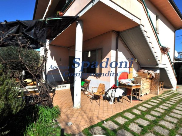 appartamento in vendita a Ponte Buggianese in zona Anchione