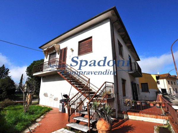 appartamento in vendita a Ponte Buggianese