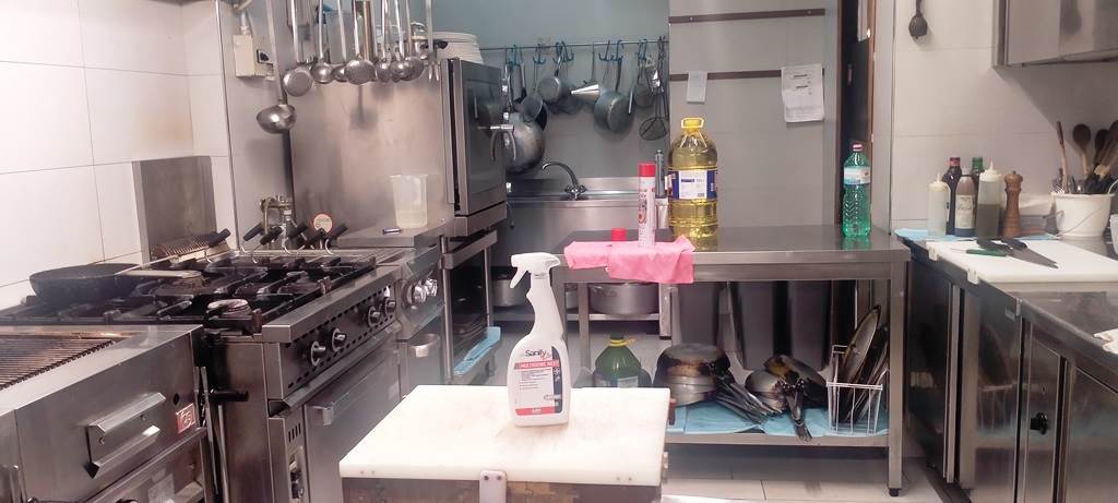 negozio in vendita a Ponte Buggianese