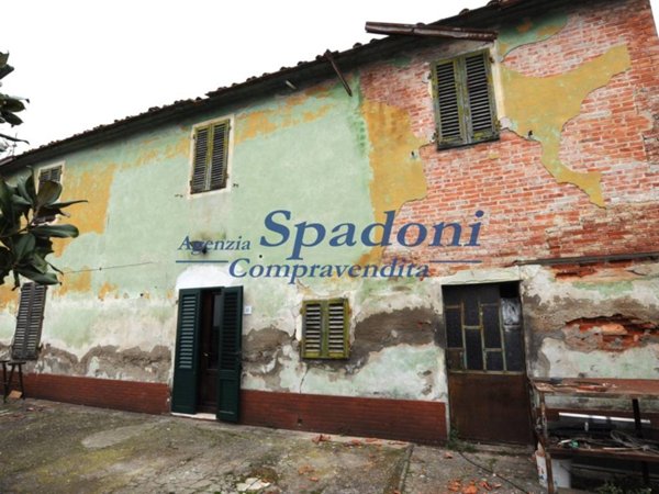 casa indipendente in vendita a Ponte Buggianese