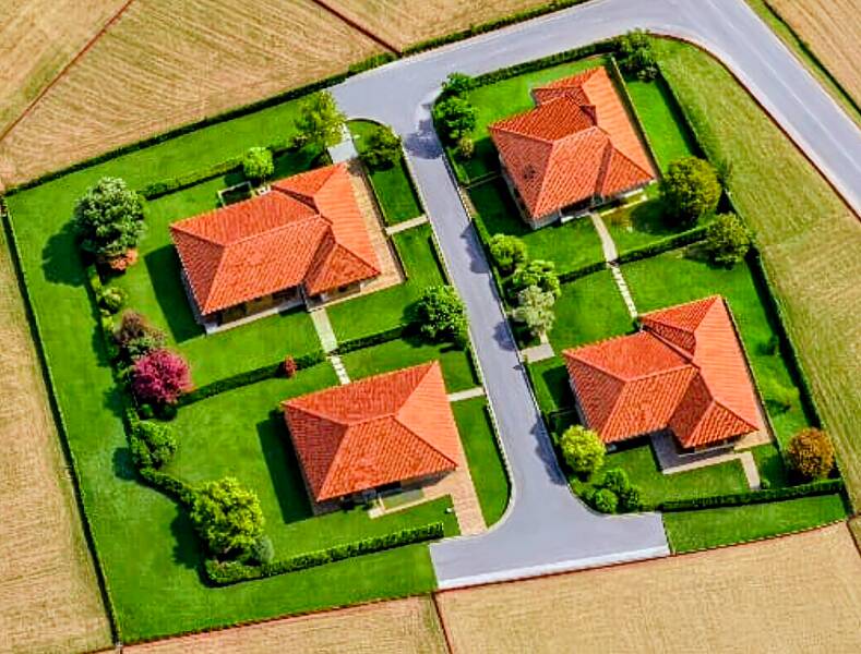 terreno edificabile in vendita a Ponte Buggianese