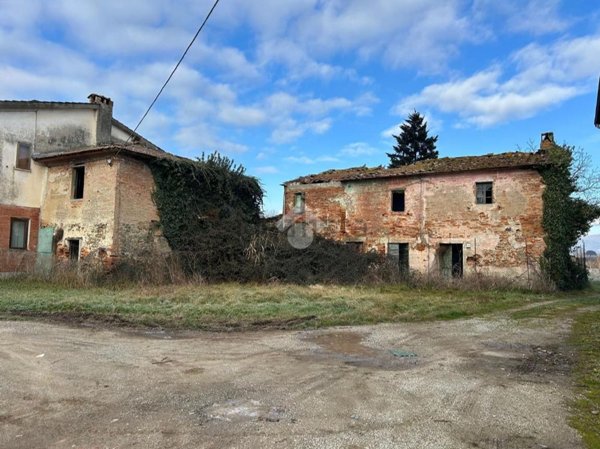 casale in vendita a Ponte Buggianese in zona Vione