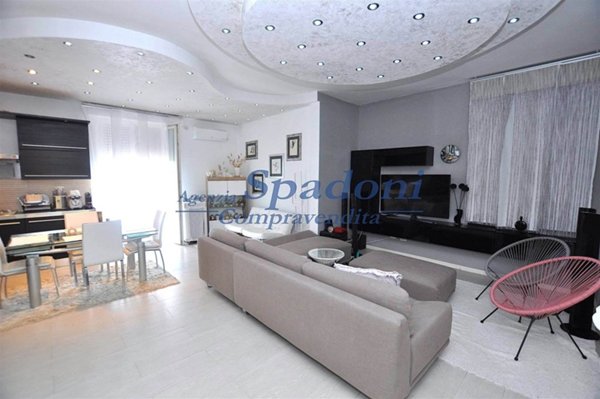 appartamento in vendita a Ponte Buggianese