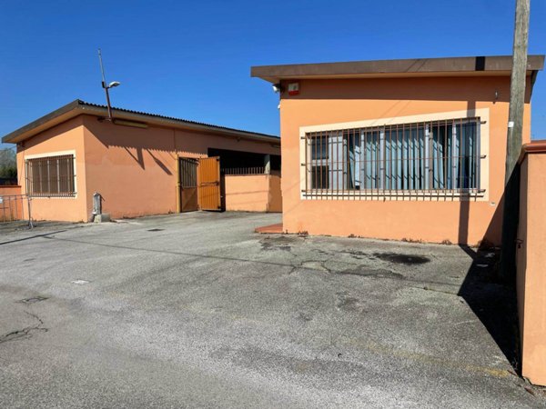 ufficio in vendita a Ponte Buggianese