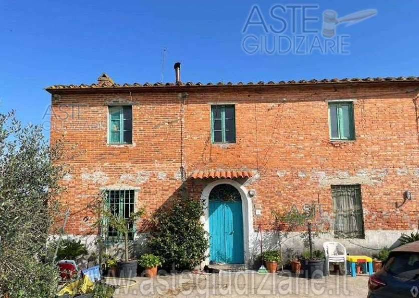 casa indipendente in vendita a Ponte Buggianese in zona Anchione