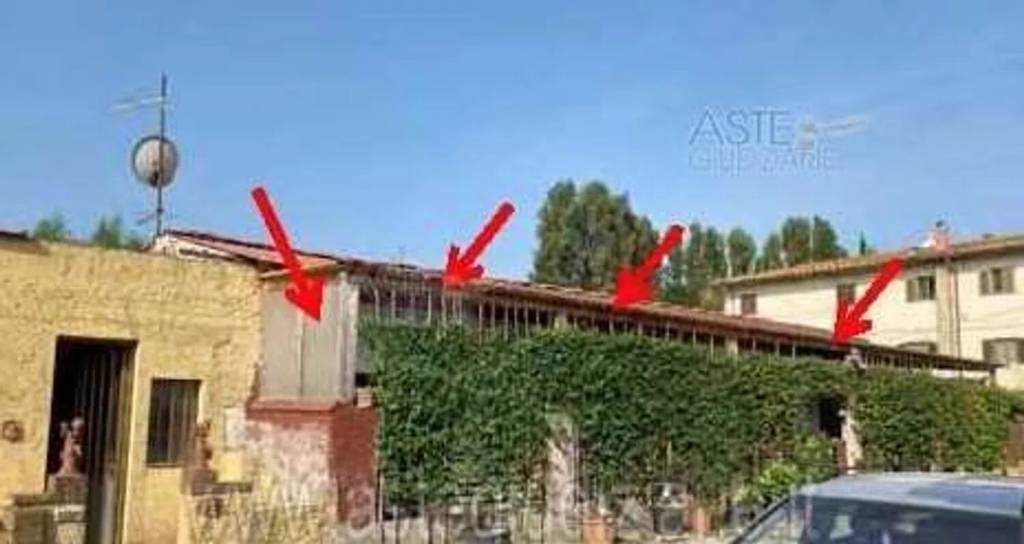 appartamento in vendita a Ponte Buggianese