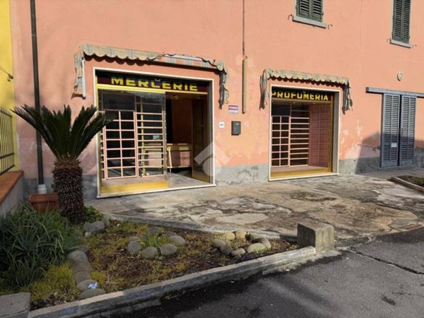 negozio in vendita a Ponte Buggianese