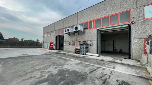 ufficio in vendita a Ponte Buggianese