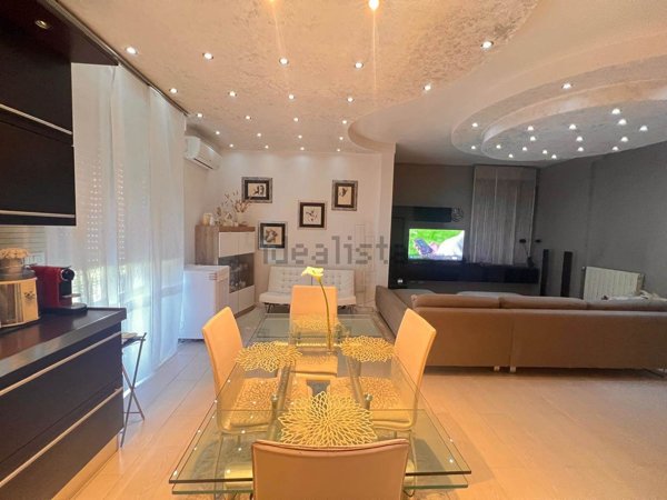 appartamento in vendita a Ponte Buggianese