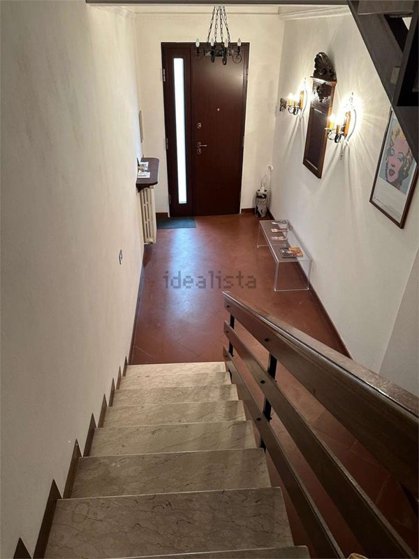 appartamento in vendita a Ponte Buggianese