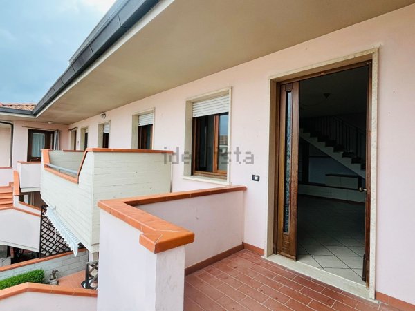 appartamento in vendita a Ponte Buggianese