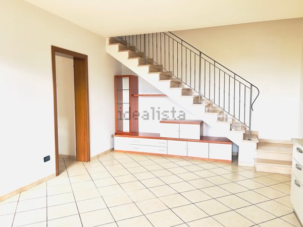 appartamento in vendita a Ponte Buggianese