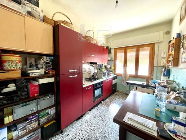 appartamento in vendita a Ponte Buggianese