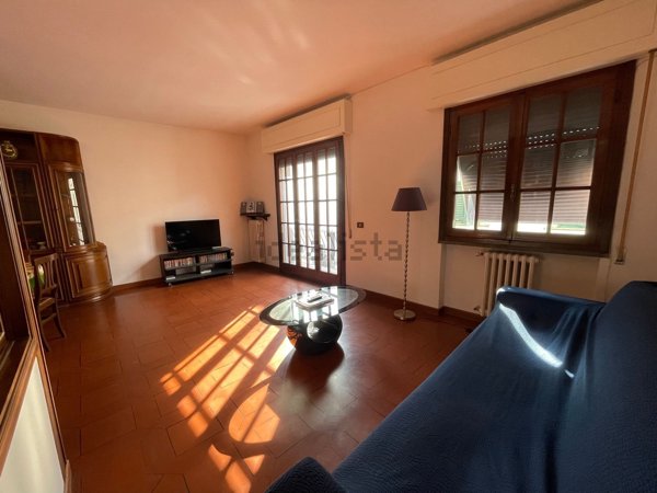 casa indipendente in vendita a Ponte Buggianese