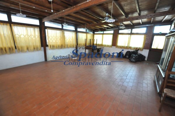 locale di sgombero in vendita a Ponte Buggianese