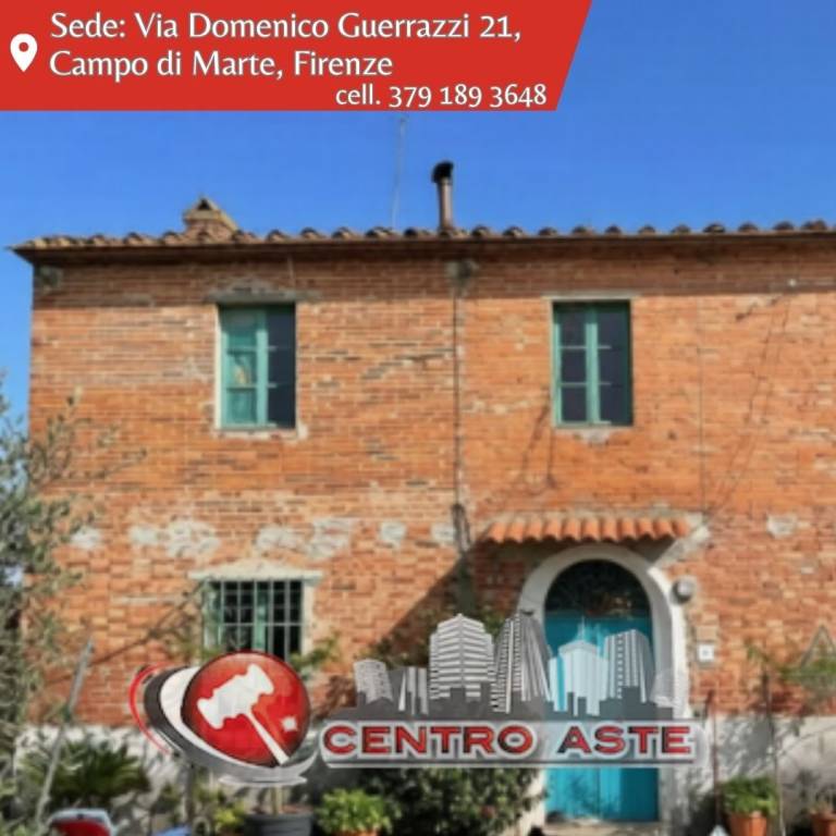 casa indipendente in vendita a Ponte Buggianese in zona Anchione