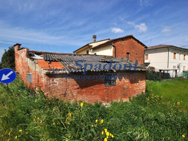 terreno agricolo in vendita a Ponte Buggianese in zona Fattoria