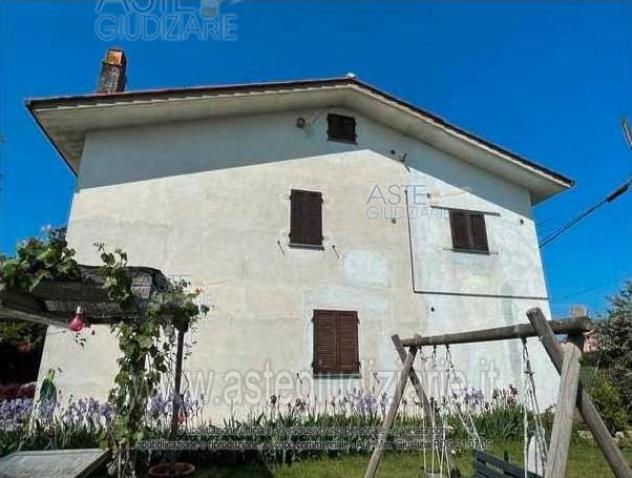 appartamento in vendita a Ponte Buggianese in zona Anchione