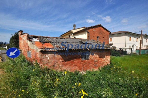 monolocale in vendita a Ponte Buggianese in zona Fattoria