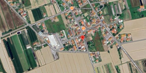 negozio in vendita a Ponte Buggianese in zona Anchione