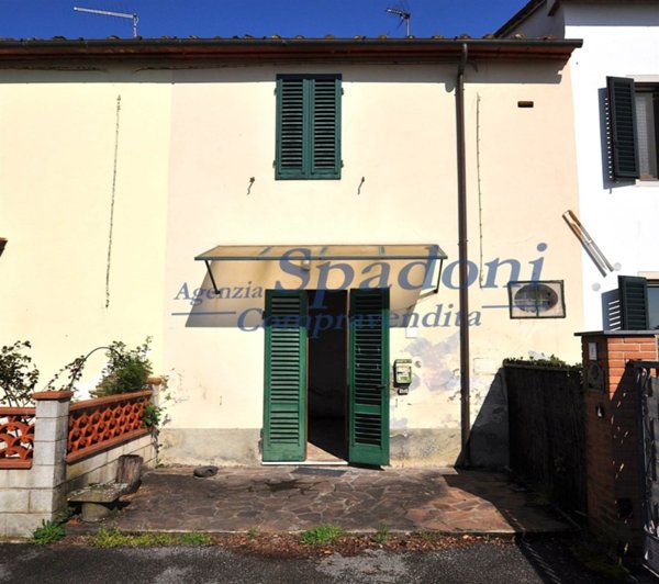 casa indipendente in vendita a Ponte Buggianese