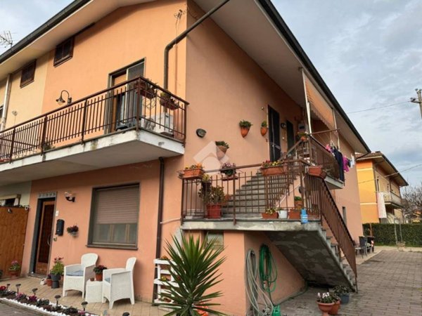 appartamento in vendita a Ponte Buggianese