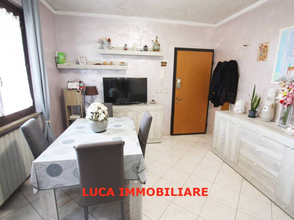 appartamento in vendita a Ponte Buggianese