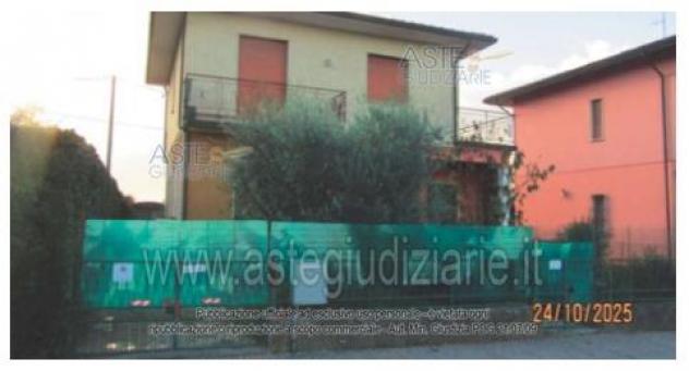 appartamento in vendita a Ponte Buggianese