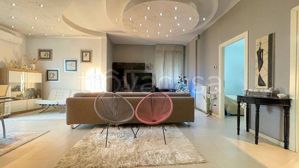 appartamento in vendita a Ponte Buggianese