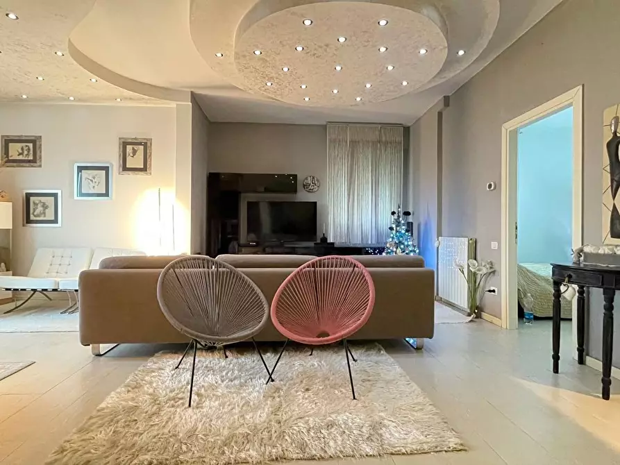 appartamento in vendita a Ponte Buggianese