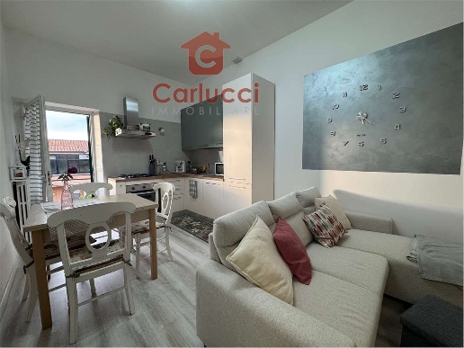 appartamento in vendita a Ponte Buggianese