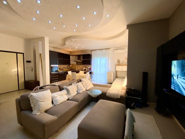 appartamento in vendita a Ponte Buggianese